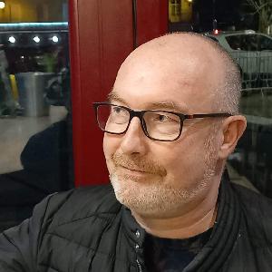 Photo de profil