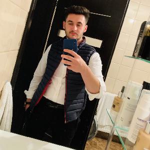Photo de profil