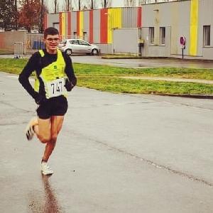 Photo de profil