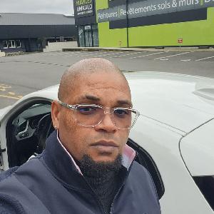 Photo de profil