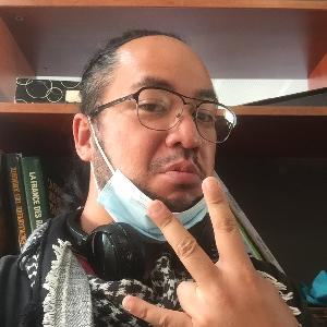 Photo de profil