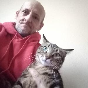 Photo de profil