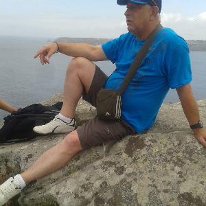 Photo de profil
