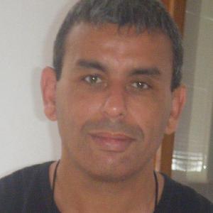 Photo de profil