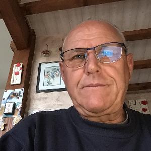 Photo de profil