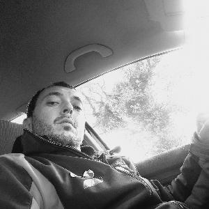 Photo de profil