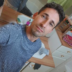 Photo de profil