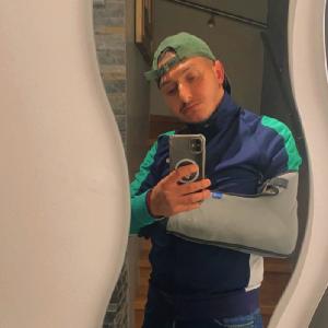 Photo de profil