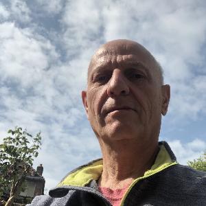 Photo de profil