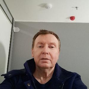 Photo de profil