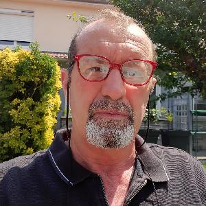 Photo de profil