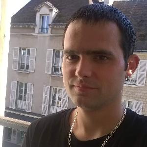Photo de profil