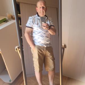 Photo de profil