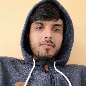 Photo de profil