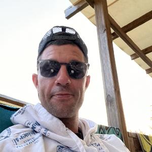 Photo de profil