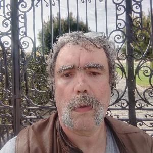 Photo de profil