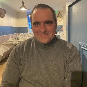 Photo de profil