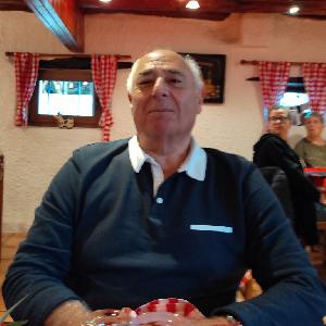 Photo de profil