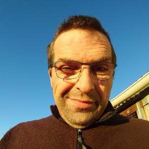 Photo de profil
