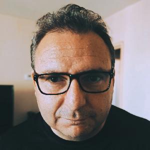 Photo de profil