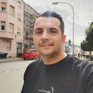Photo de profil