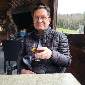 Photo de profil
