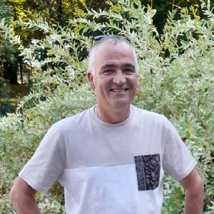 Photo de profil