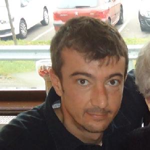 Photo de profil