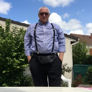 Photo de profil