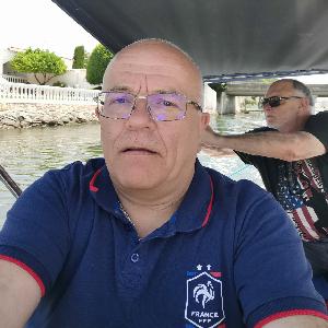 Photo de profil