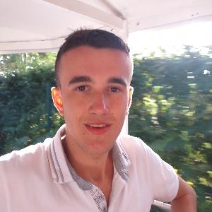 Photo de profil