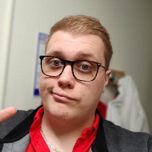 Photo de profil