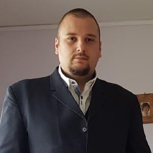 Photo de profil