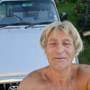 Photo de profil