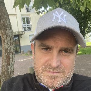 Photo de profil