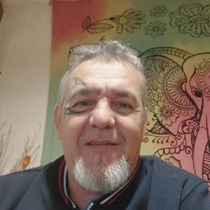 Photo de profil