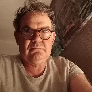 Photo de profil