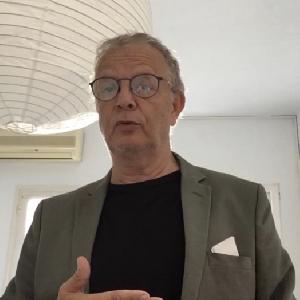 Photo de profil