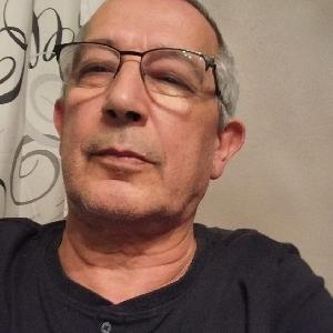 Photo de profil