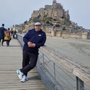 Photo de profil