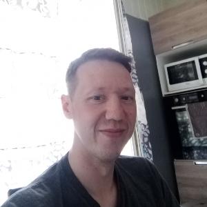 Photo de profil