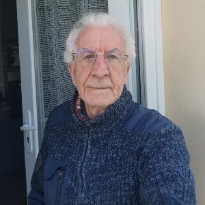 Photo de profil