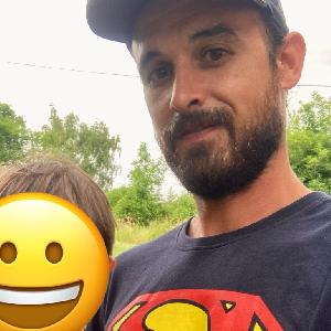 Photo de profil