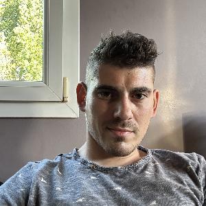 Photo de profil