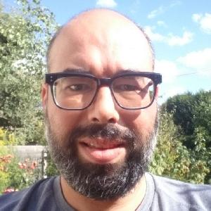 Photo de profil