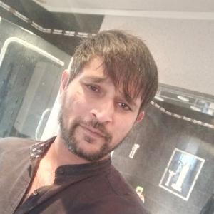 Photo de profil
