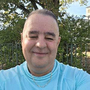 Photo de profil