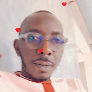 Photo de profil
