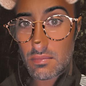 Photo de profil