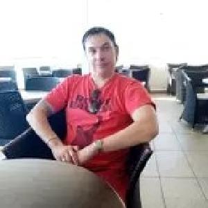 Photo de profil